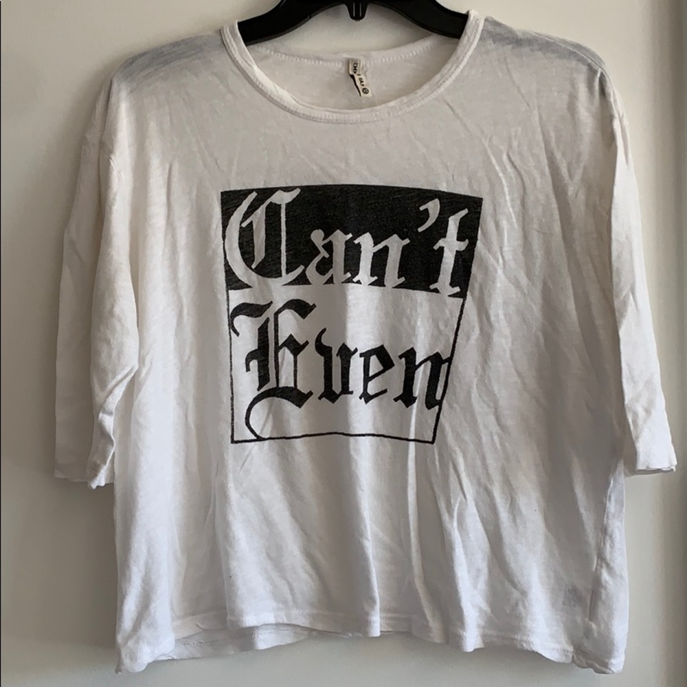 Graphic Tee